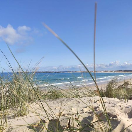 G3 Gamboa Beach Houses Peniche Extérieur photo