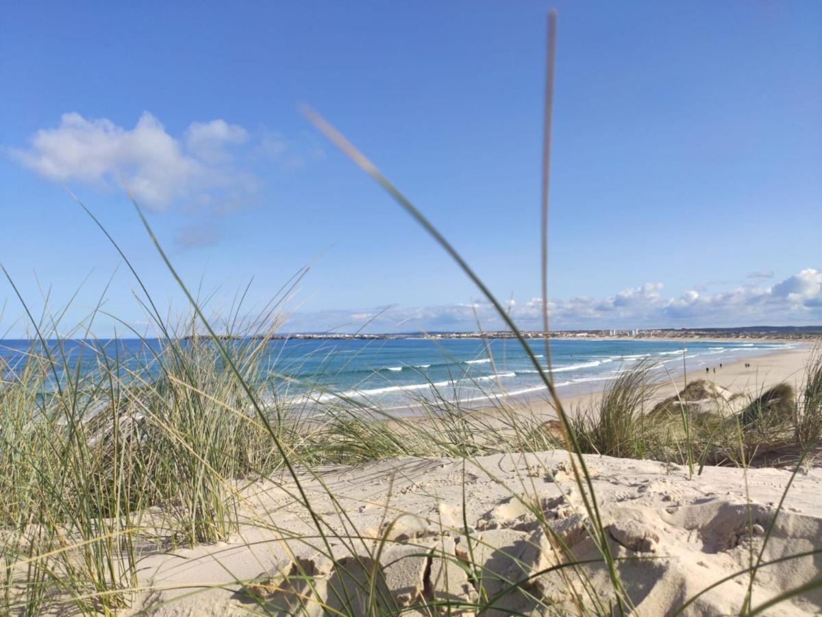 G3 Gamboa Beach Houses Peniche Extérieur photo