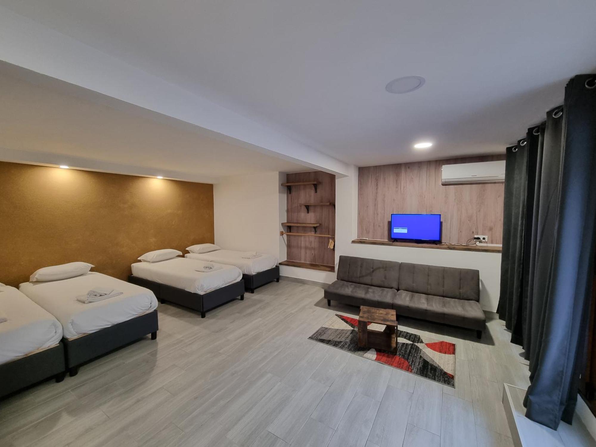 G3 Gamboa Beach Houses Peniche Extérieur photo