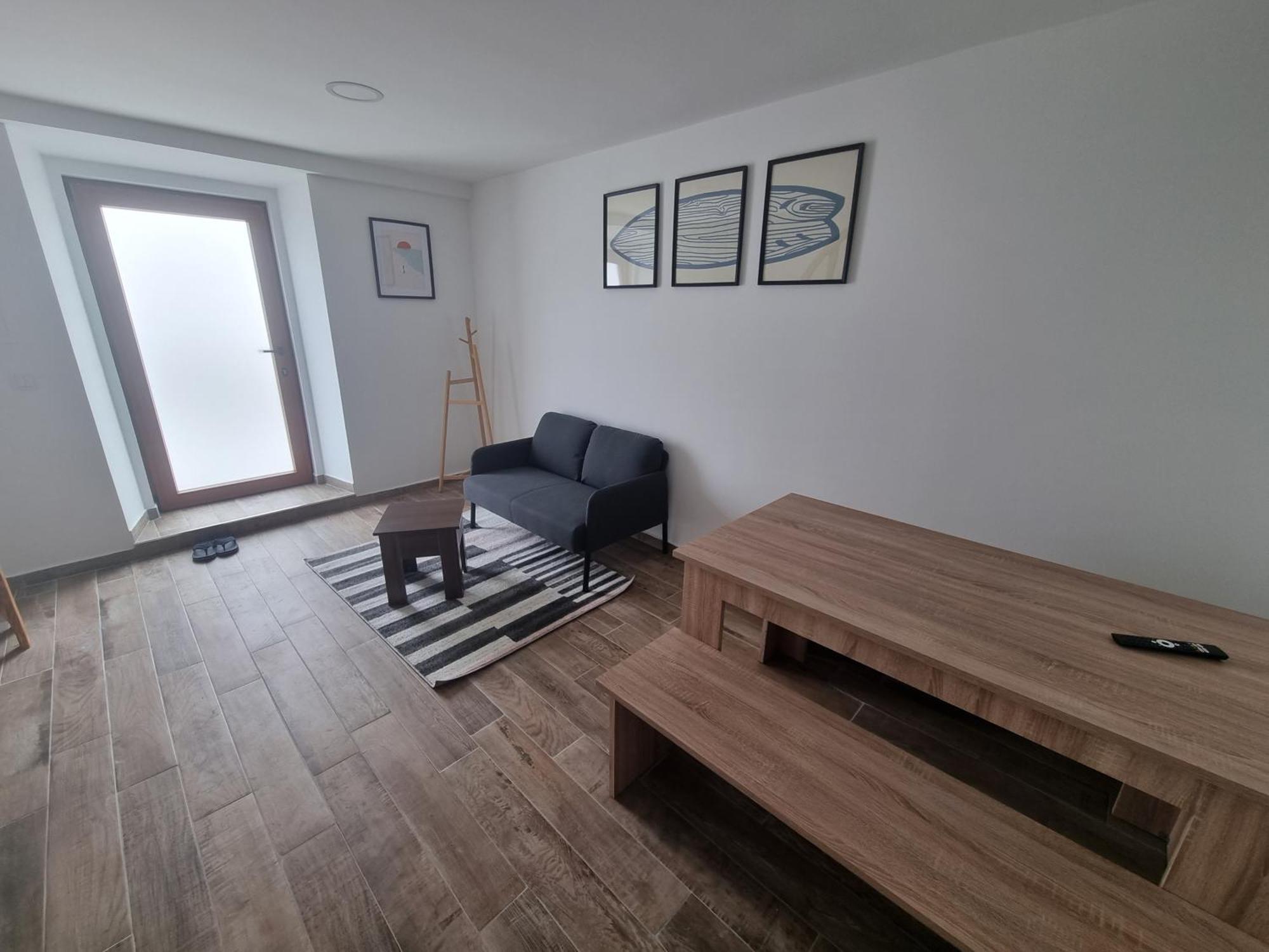 G3 Gamboa Beach Houses Peniche Extérieur photo