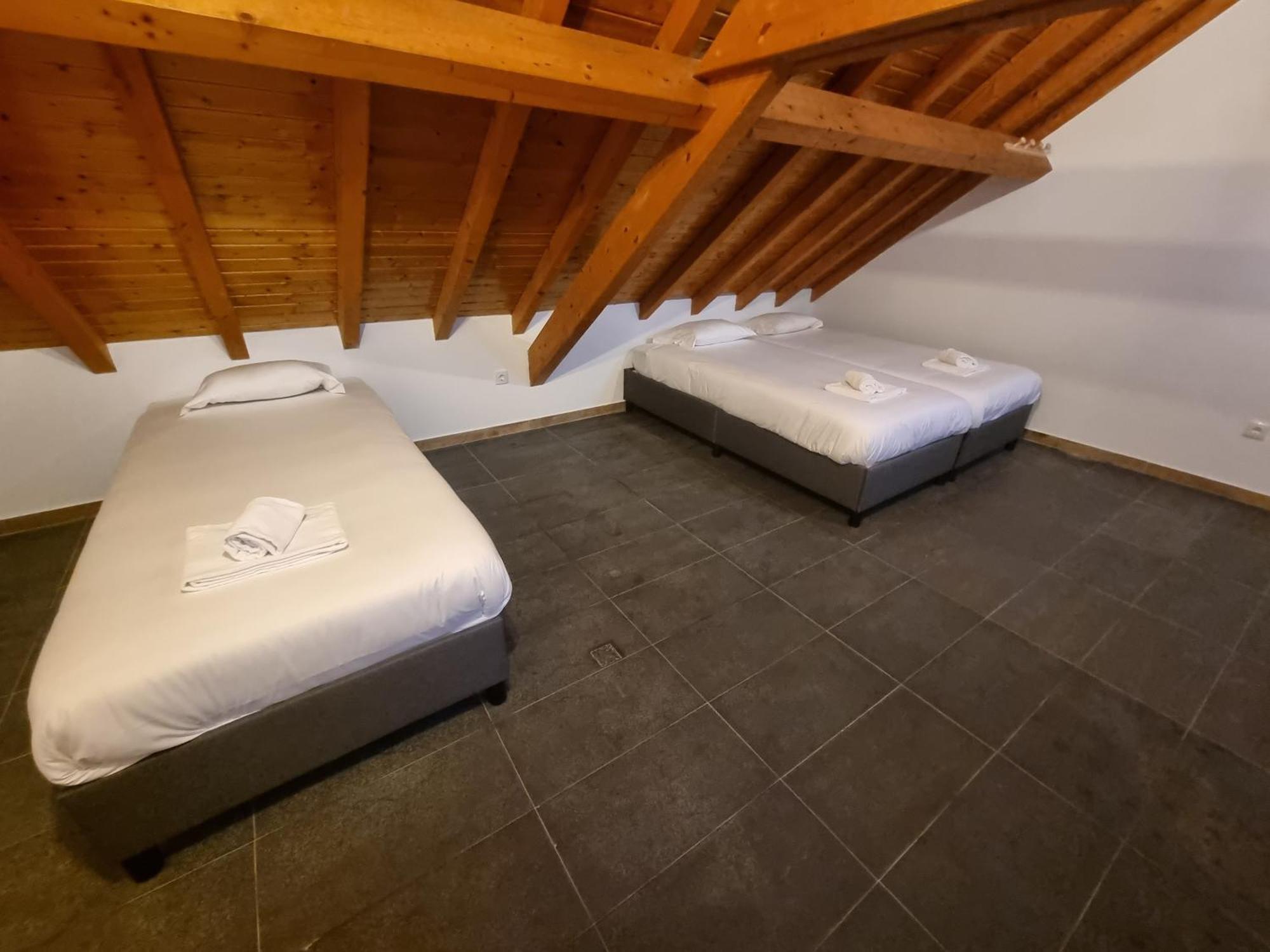 G3 Gamboa Beach Houses Peniche Extérieur photo