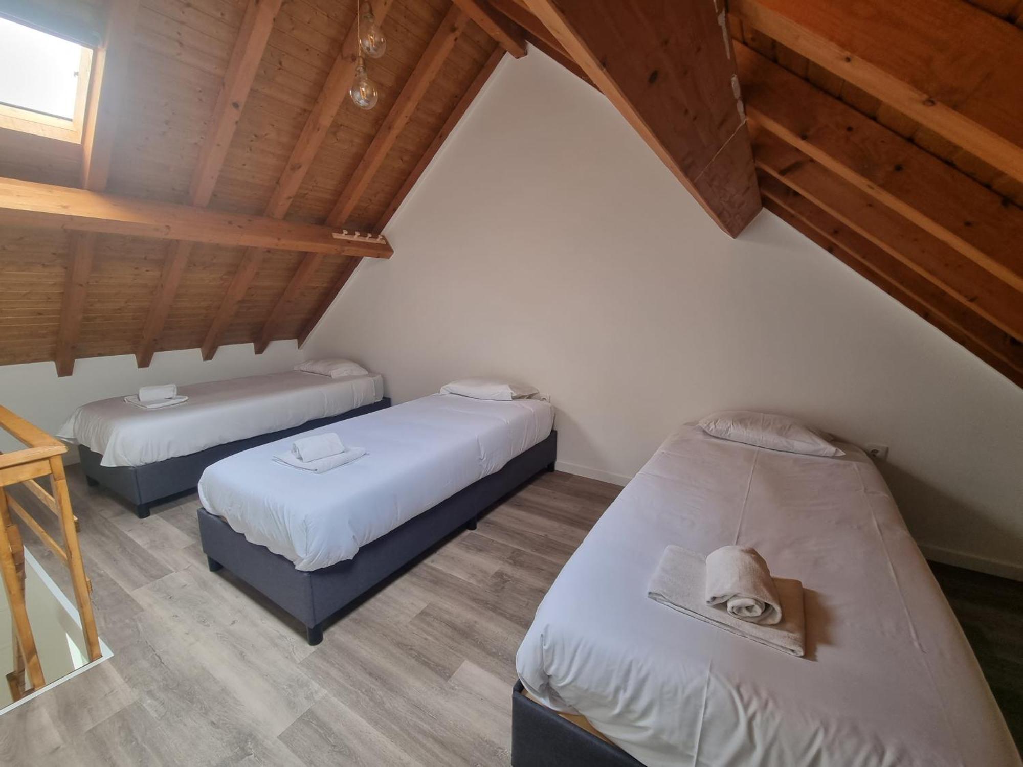 G3 Gamboa Beach Houses Peniche Extérieur photo