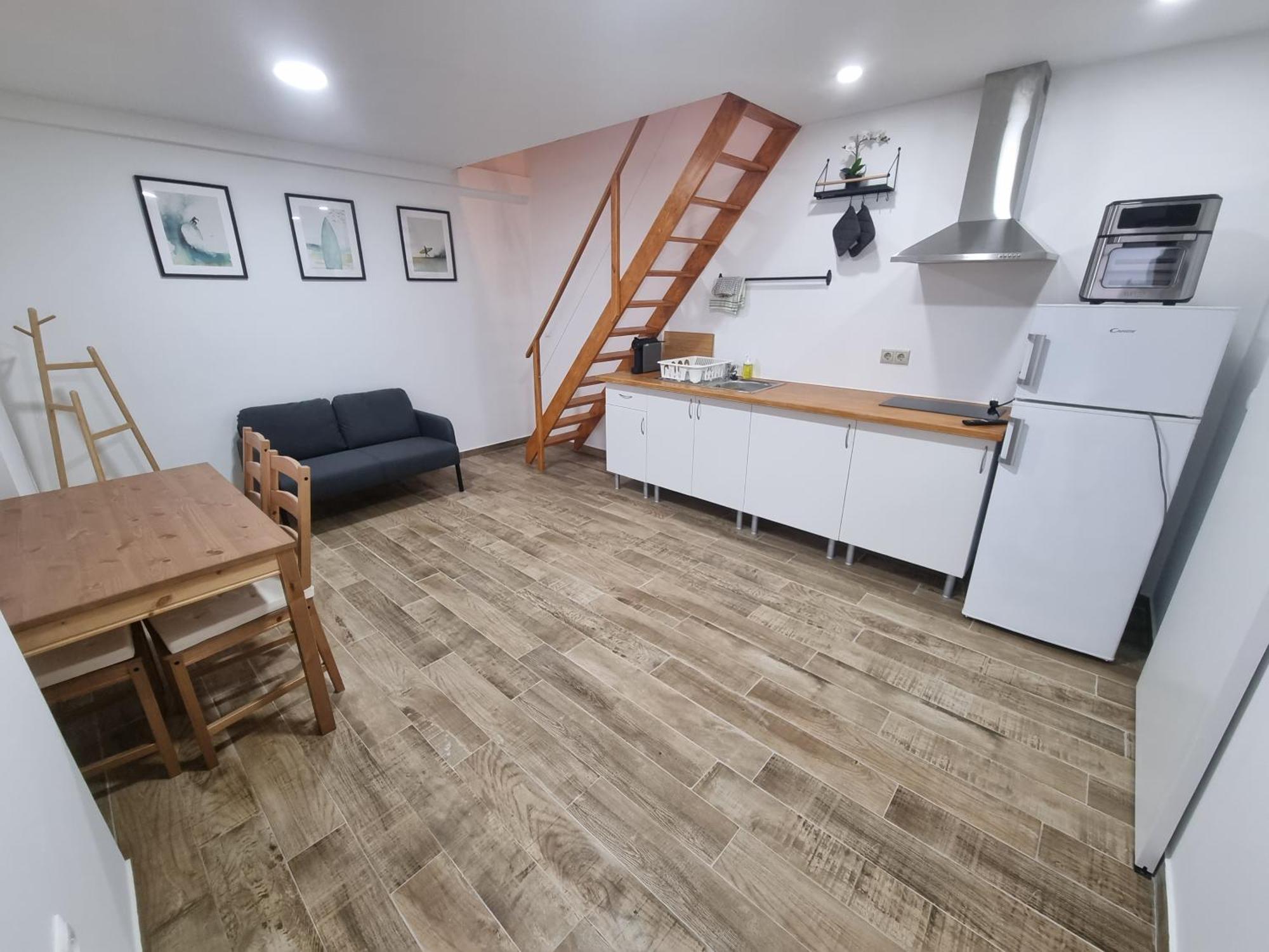 G3 Gamboa Beach Houses Peniche Extérieur photo