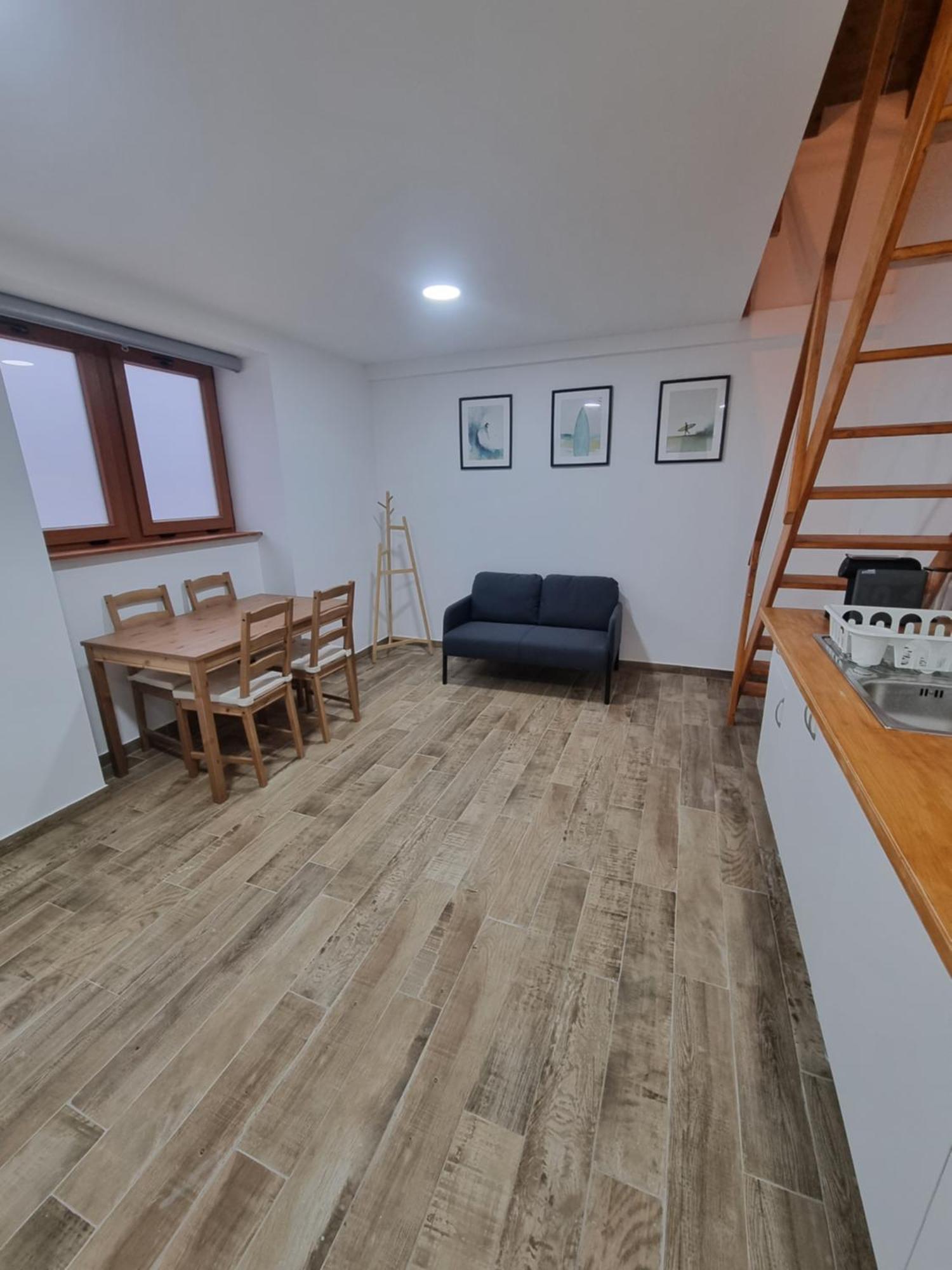 G3 Gamboa Beach Houses Peniche Extérieur photo