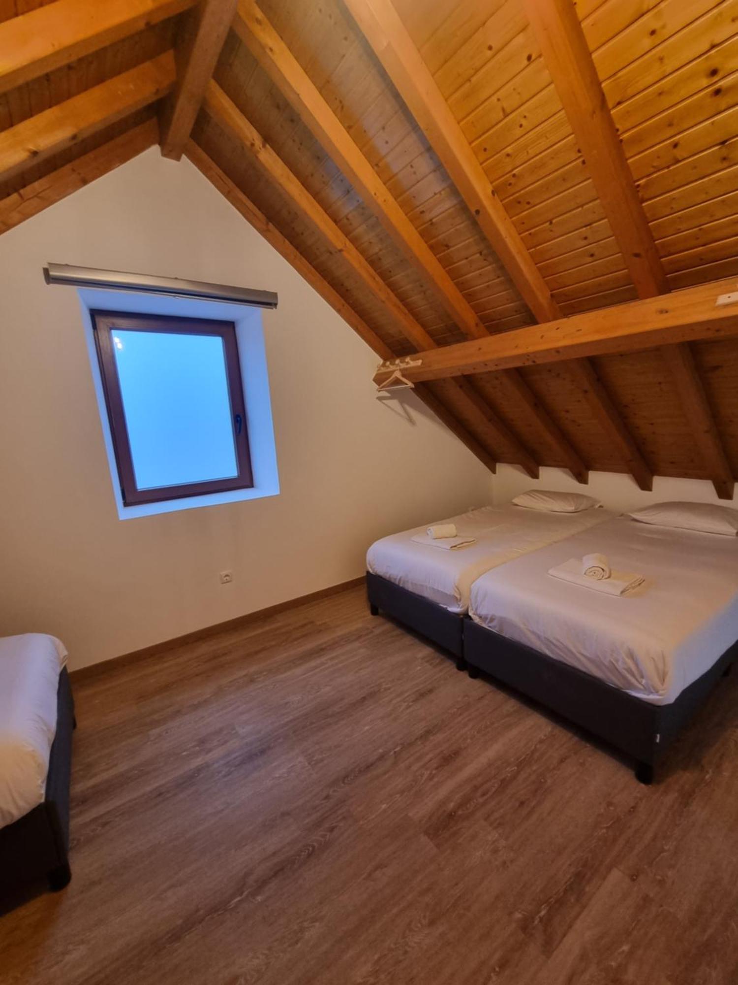 G3 Gamboa Beach Houses Peniche Extérieur photo